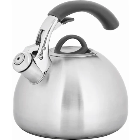 Avanti 2.5L Varerse Whistling Kettle