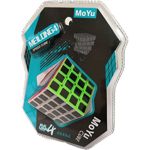 MoYu Speed Cube Mind Game - 4x4