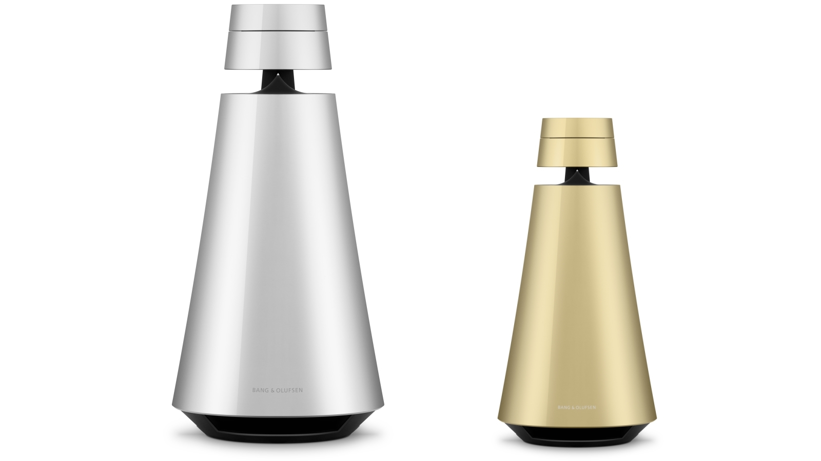 Bang & Olufsen Beosound 1 Multiroom Speaker