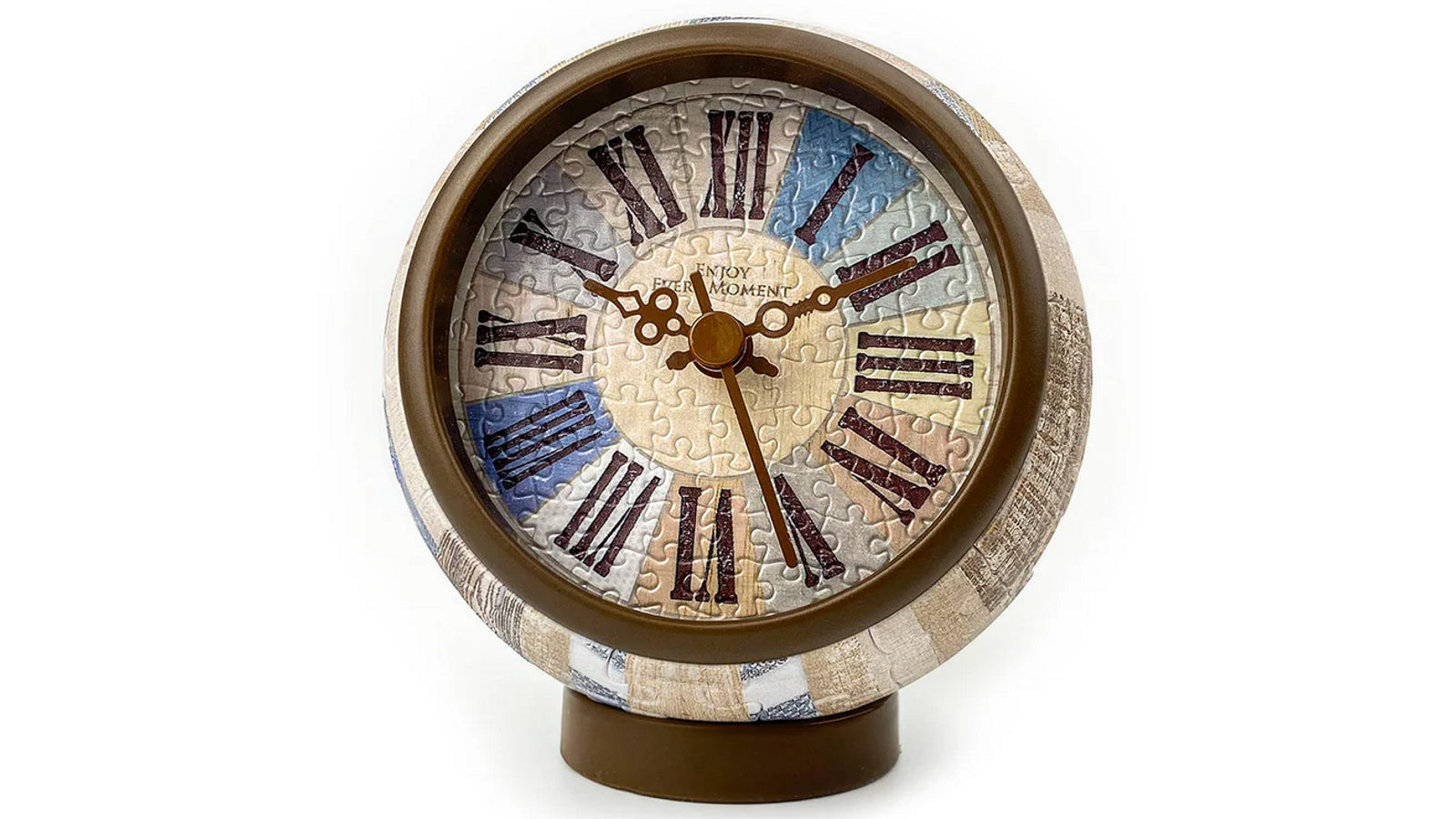 Pintoo 3D Puzzle Clock - Graceful