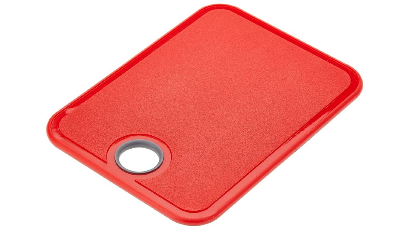 Avanti Mini Utility Board - Red