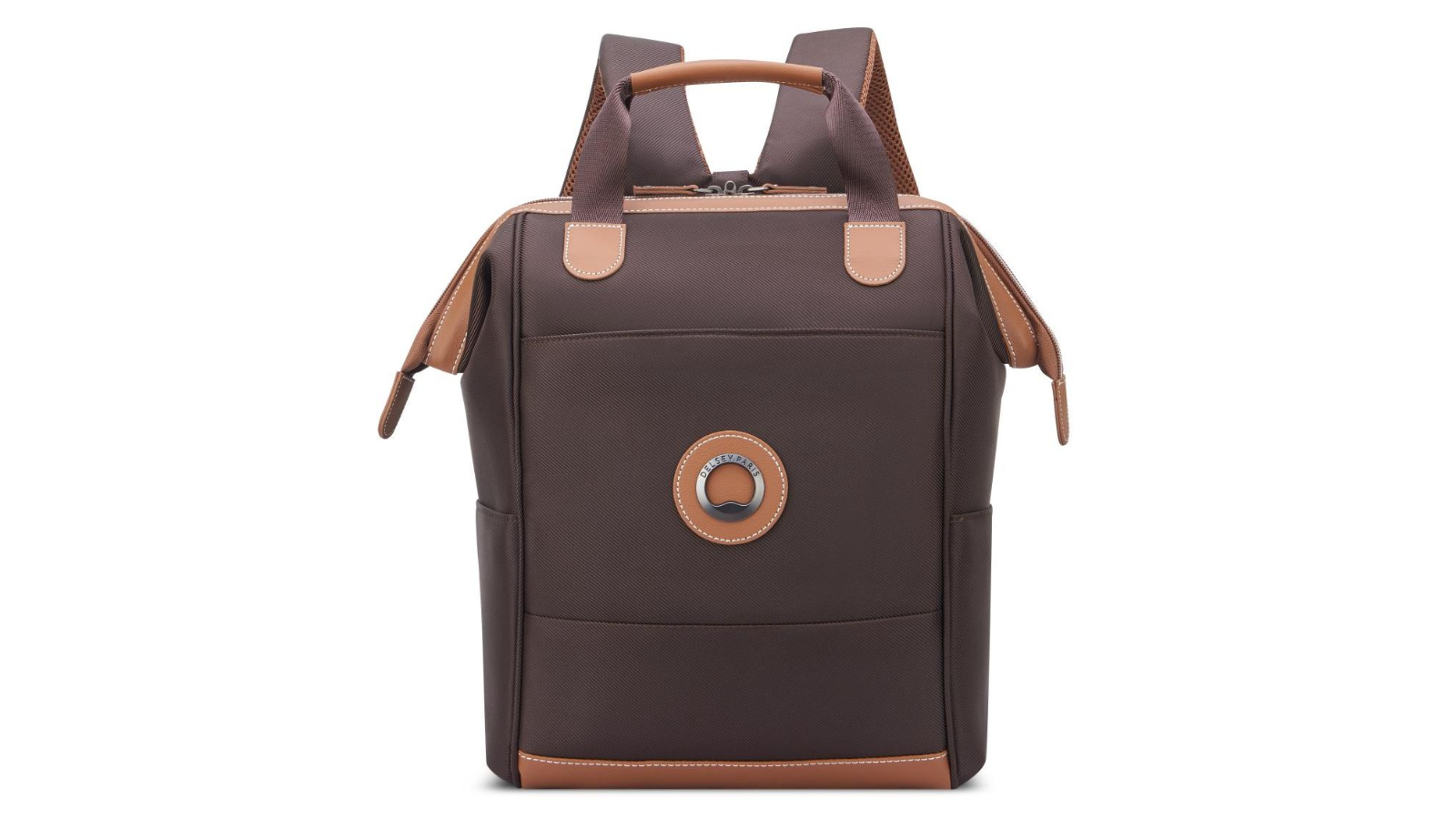 Delsey Chatelet Air 2.0 Sac Dos Backpack - Brown