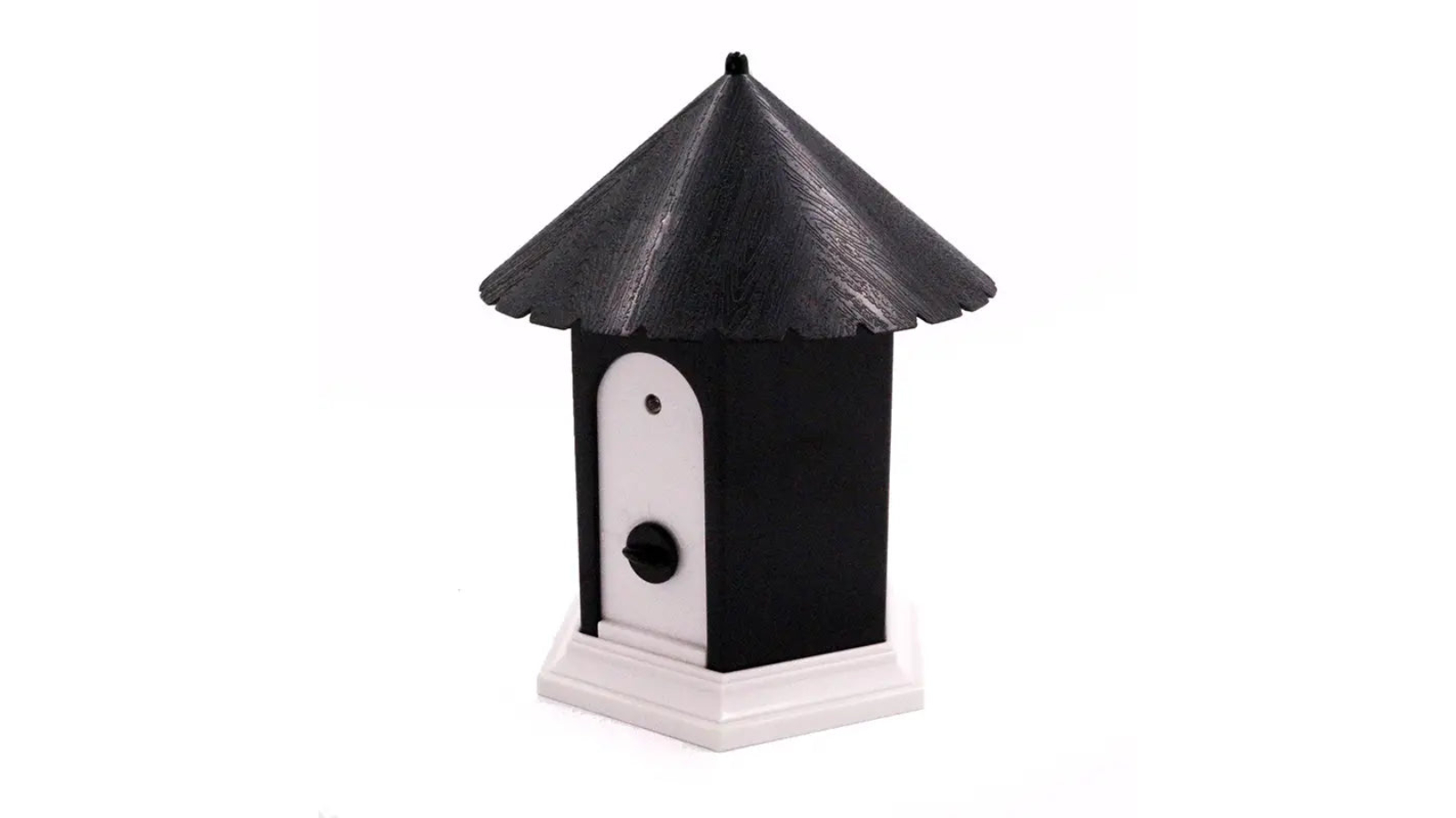TM Outdoor Waterproof 2 in 1 Ultrasonic Dog Barking Control and Training Tool
