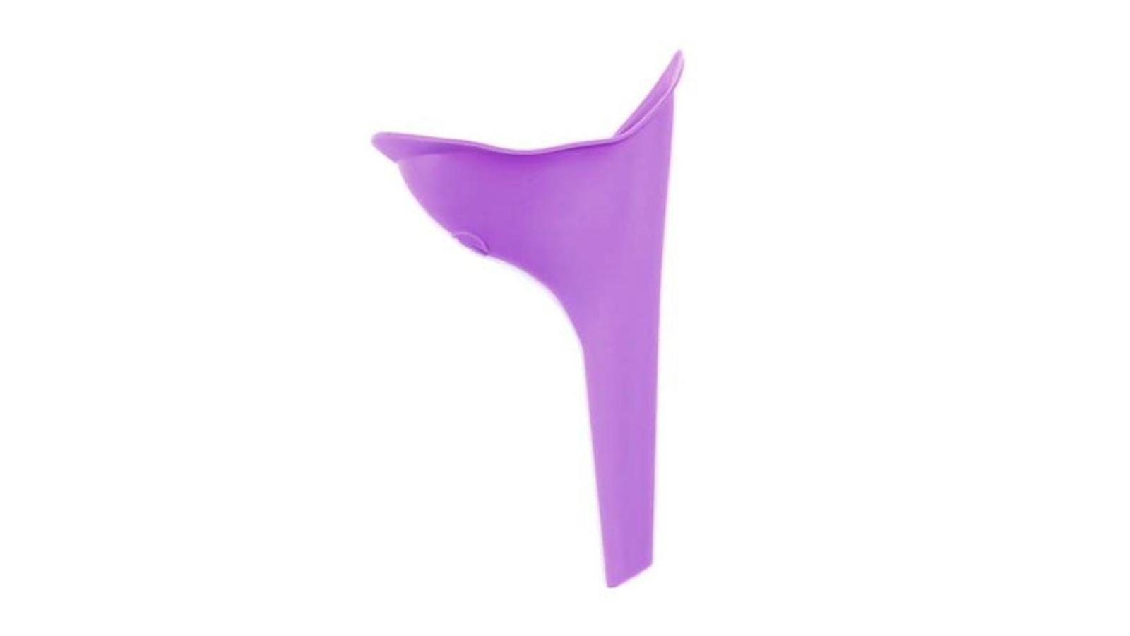 Social Hike Portable Female Urinal