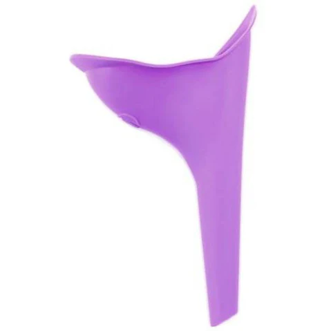 Social Hike Portable Female Urinal