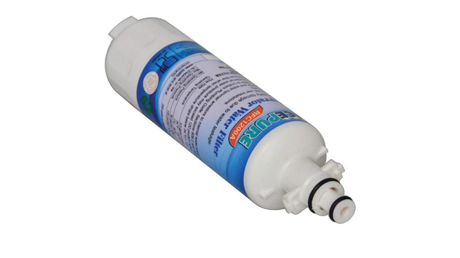 Icepure RWF1200A Fridge Water Filter Cartridge