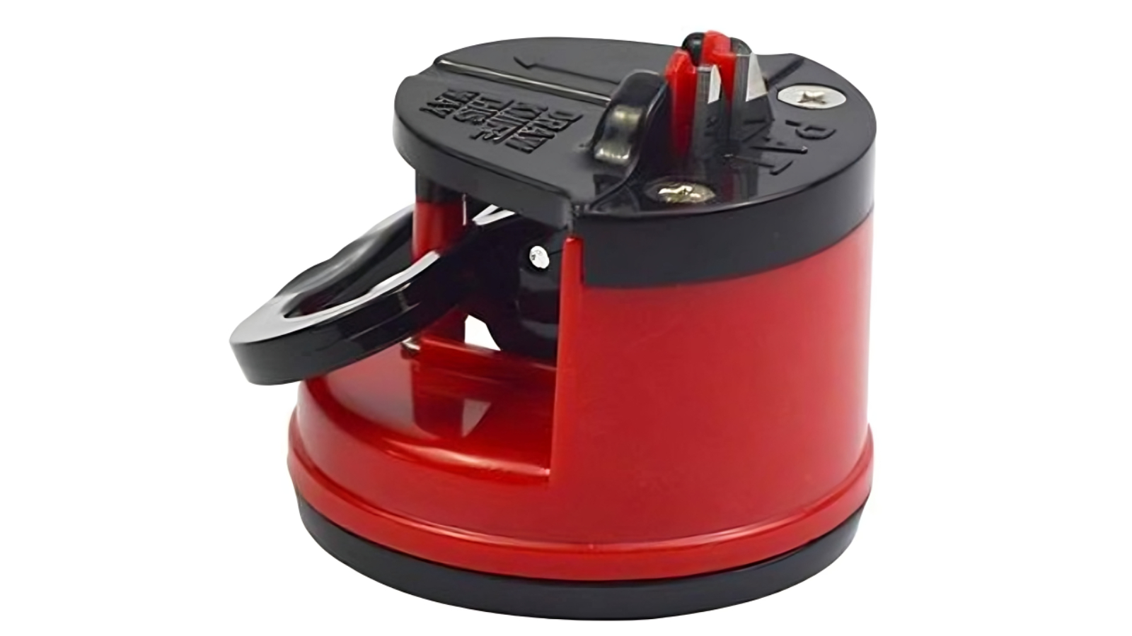 Kitchee 2 Piece Kitchen Knife Sharpener