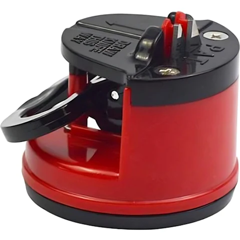 Kitchee 2 Piece Kitchen Knife Sharpener