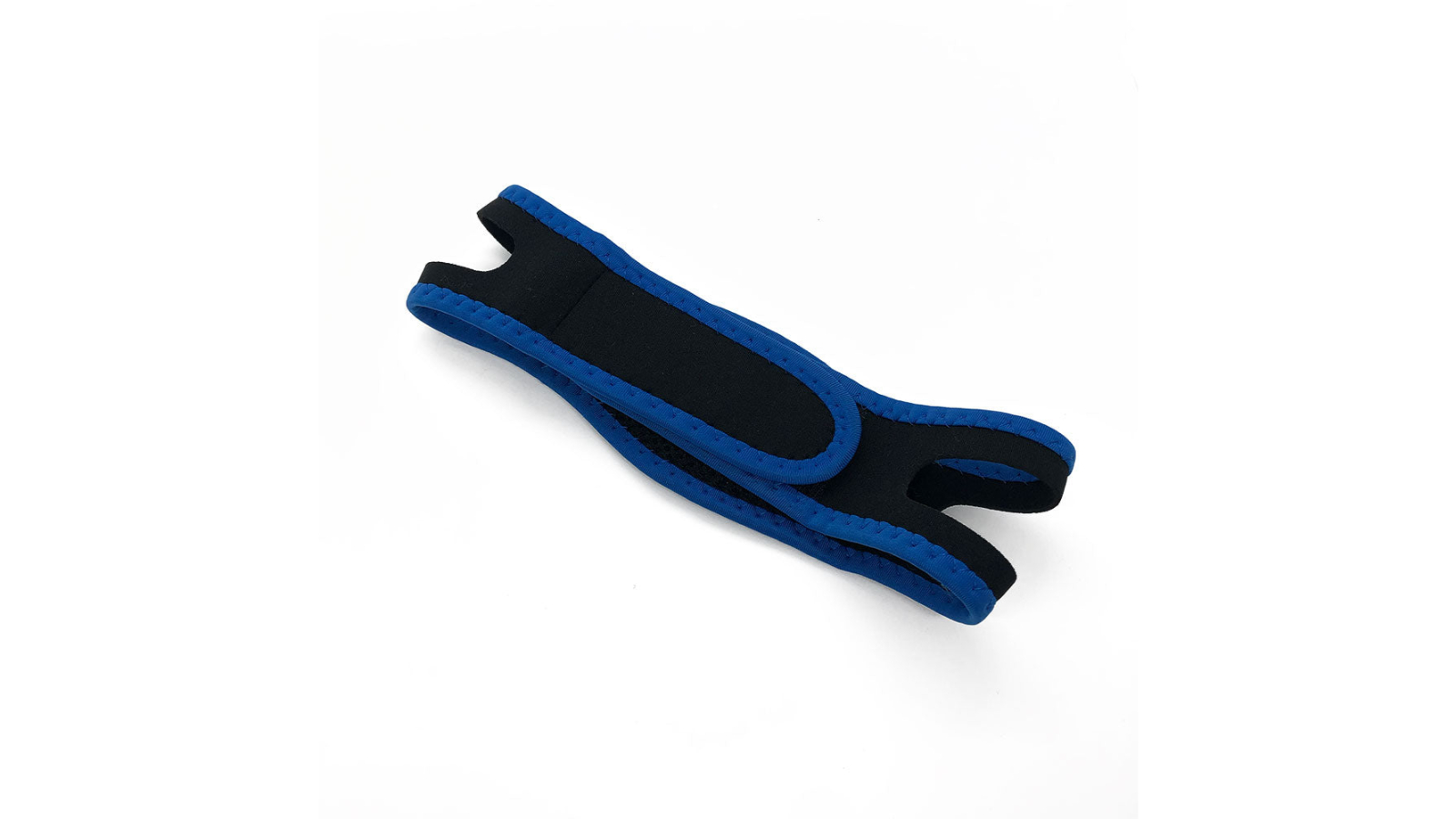 Social Hike Adjustable Anti-Snoring Aid Chin Strap
