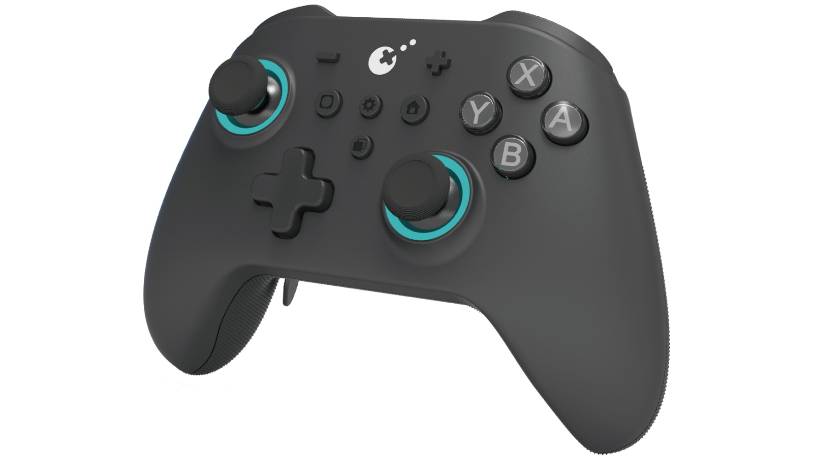 GuliKit KK3 Max Black and Retro Wireless Controller