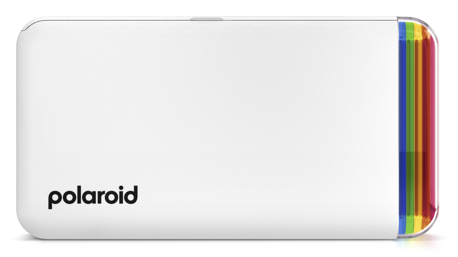 Polaroid Hi-Print 2x3 Pocket Photo Printer- White