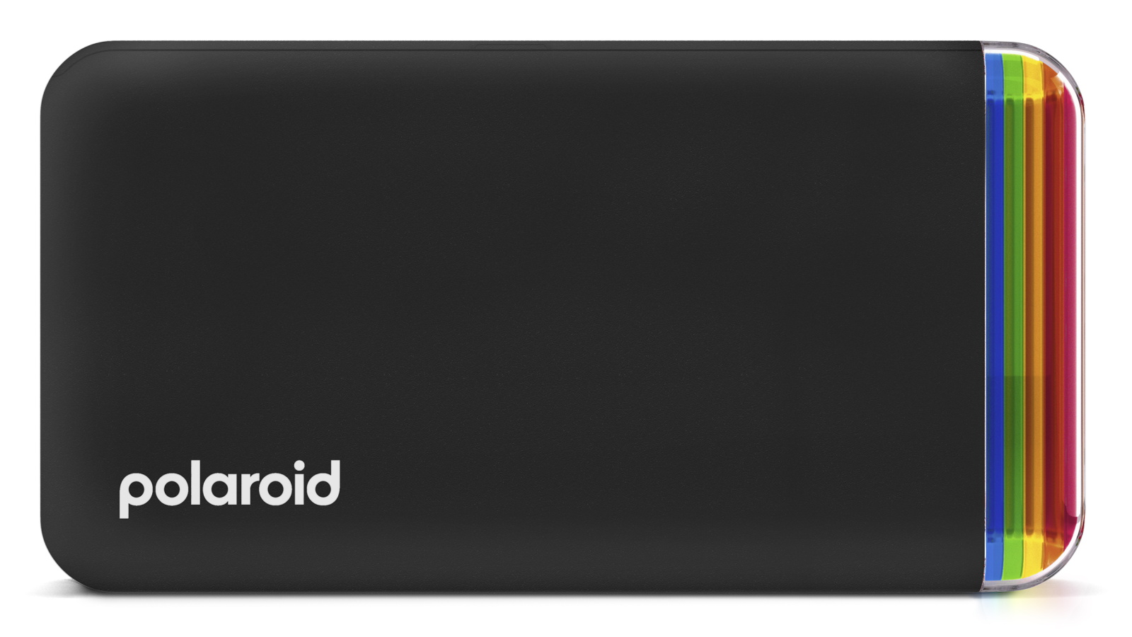 Polaroid Hi-Print 2x3 Pocket Photo Printer - Black
