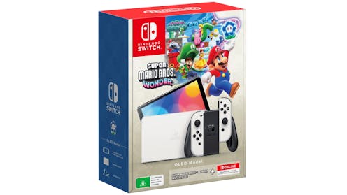 Nintendo Oled Switch Pre Order Us Nintendo Switch OLED Console