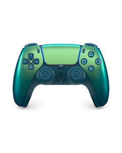 PS5 DualSense Wireless Controller - Chroma Teal