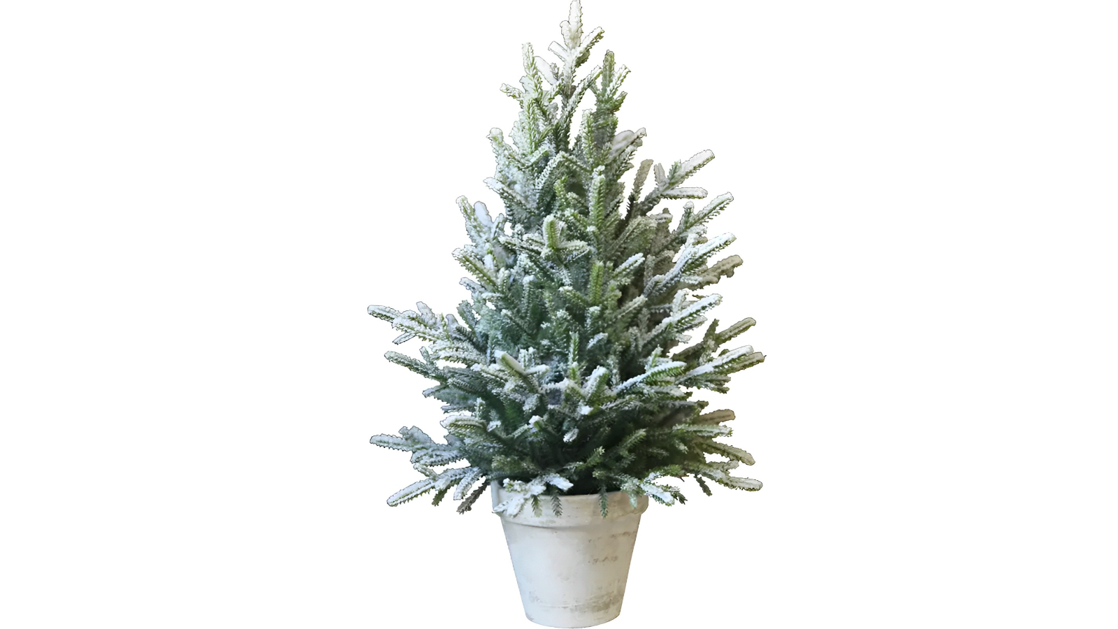 TM Evergreen Elegance The Ultimate Artificial Christmas Tree