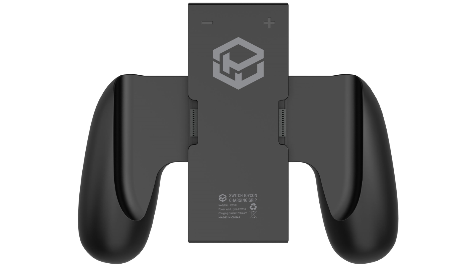 Powerwave Charging Grip for Nintendo Switch 2