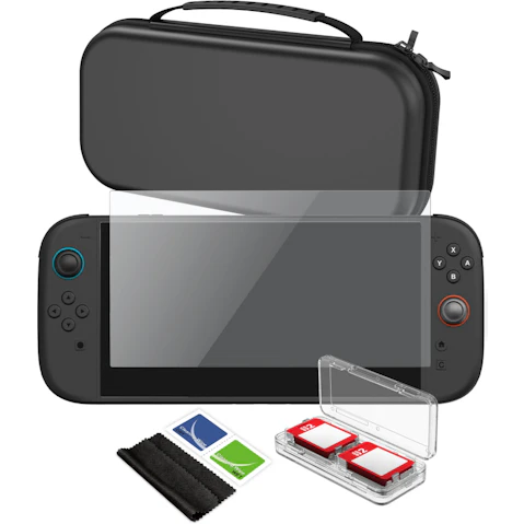 Powerwave Starter Pack for Nintendo Switch 2