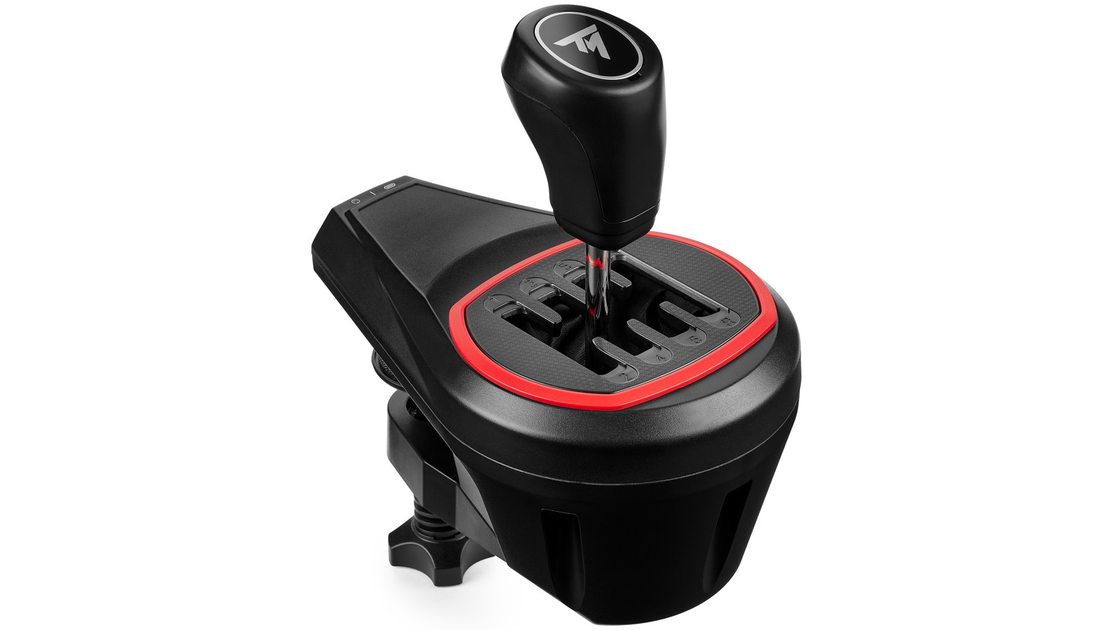 Thrustmaster TH8S Shifter Add-On for PC/PlayStation/Xbox