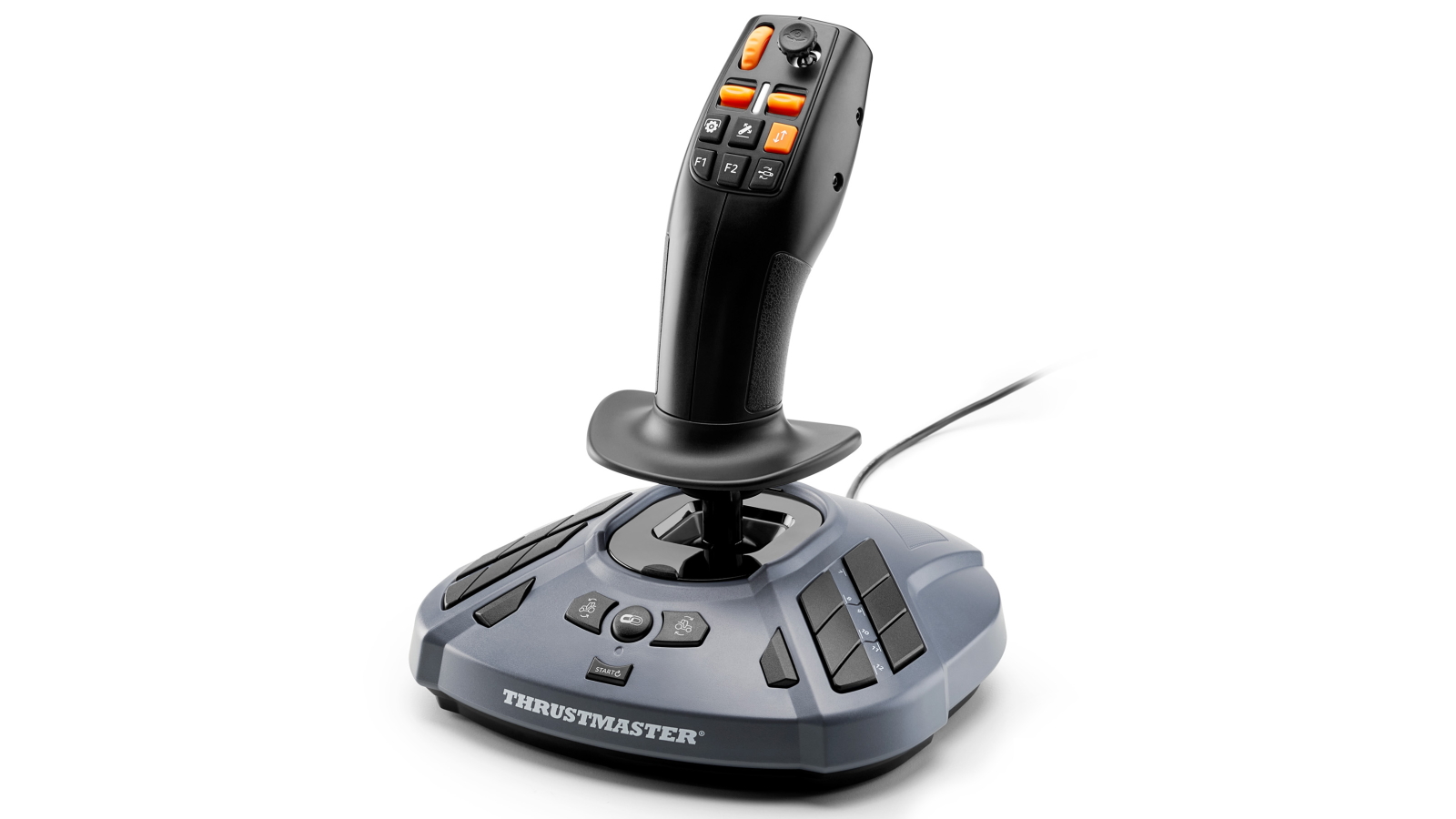 Thrustmaster SimTask FarmStick Multi-Functional Joystick for PC