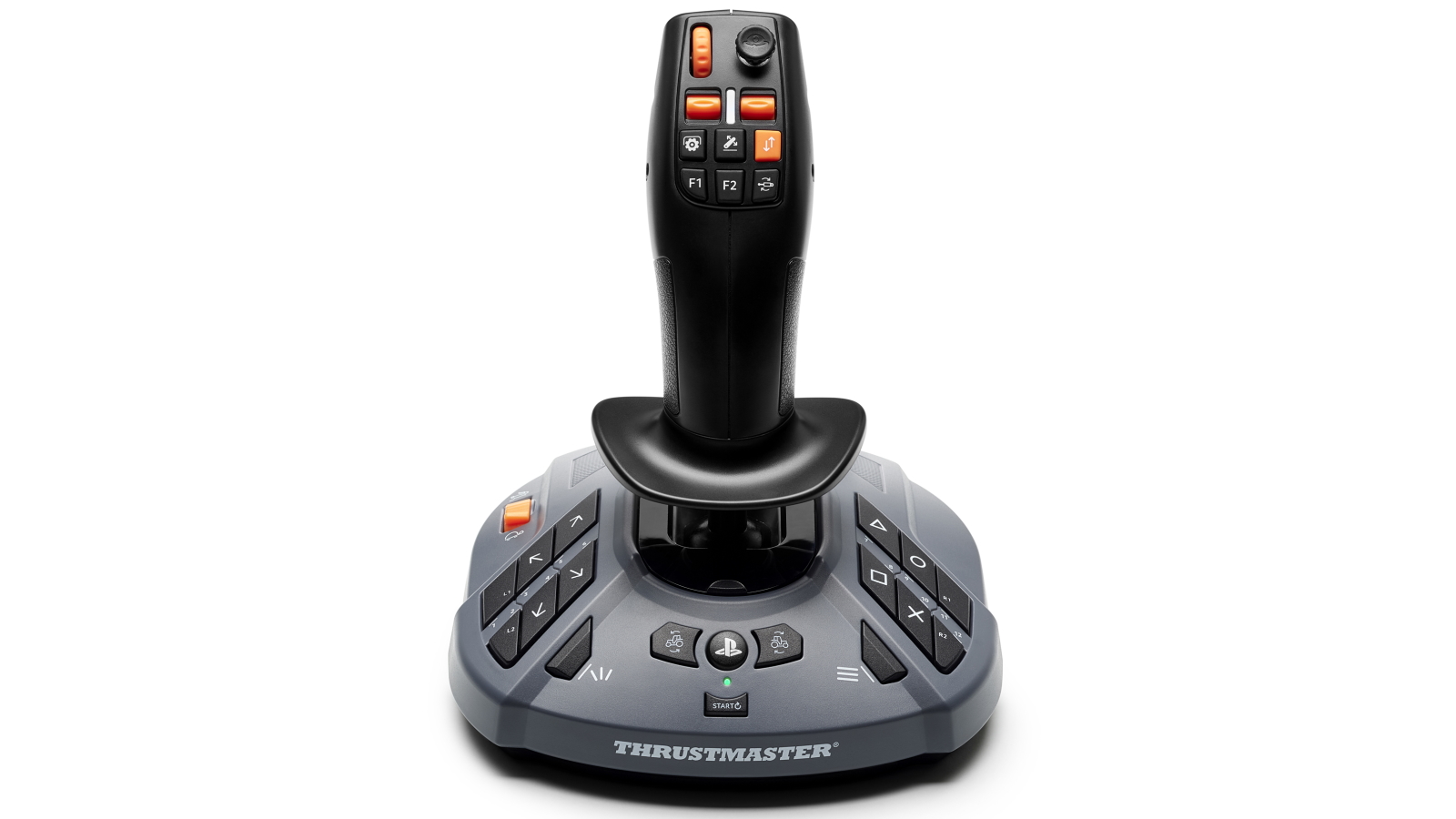Thrustmaster SimTask FarmStick Multi-Functional Joystick for PS5 and PC