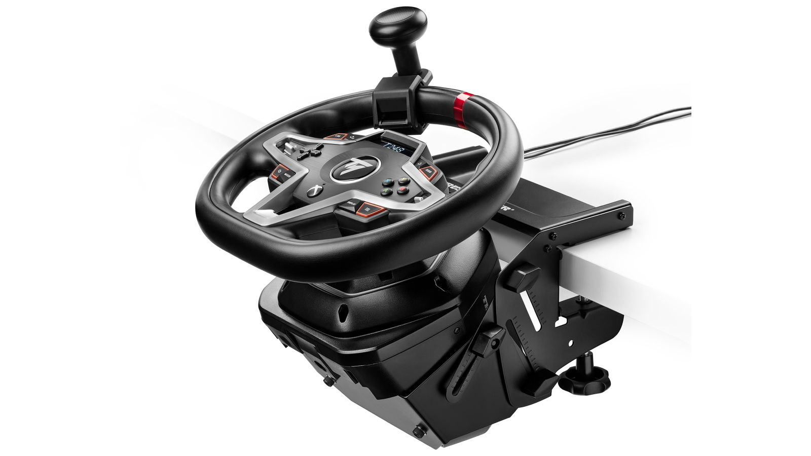 Thrustmaster Farming SimTask Steering Kit for T128/T248 Racing Wheels