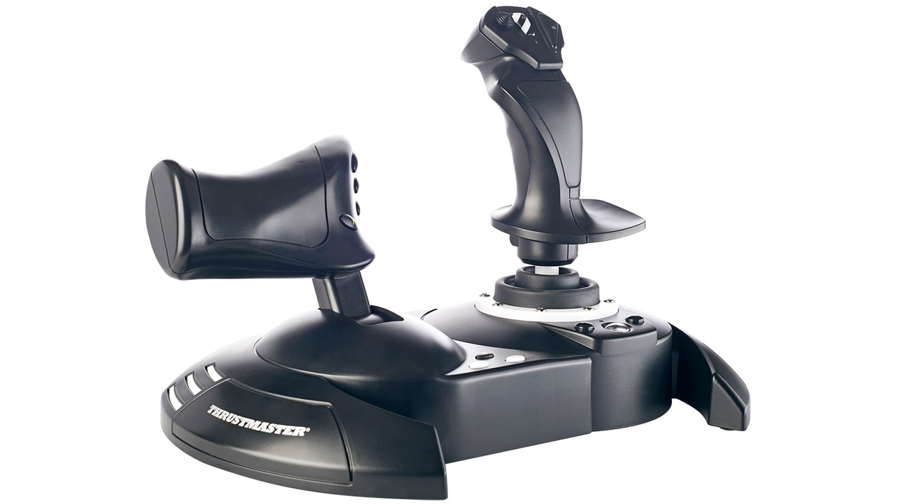 Thrustmaster T.Flight Hotas One for Xbox and PC