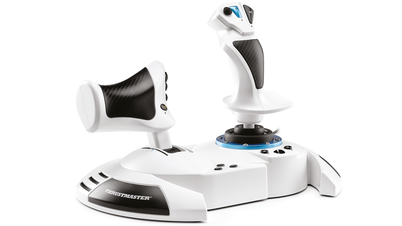 Thrustmaster T.Flight Hotas One Microsoft Flight Simulator Edition for Xbox and PC