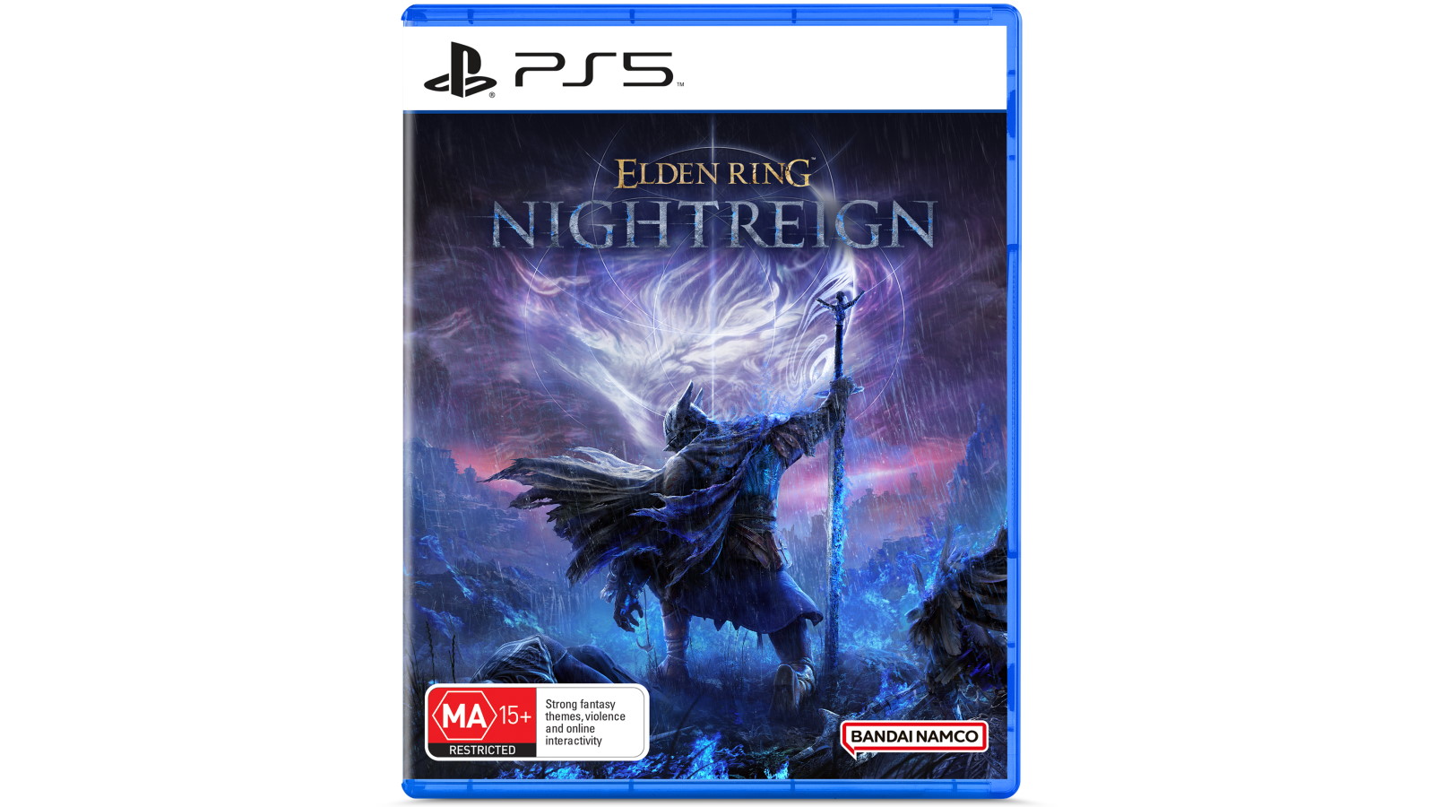 ELDEN RING 通常版 PS4】 ELDEN RING(エルデンリング) NIGHTREIGN 通常版 | ノジマオンライン