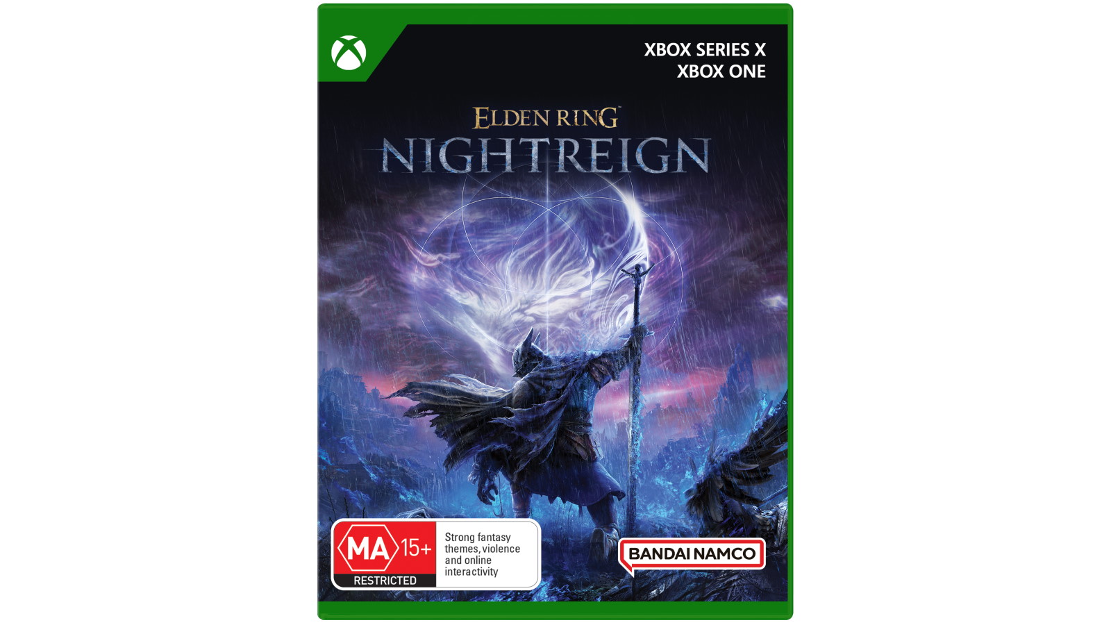 Elden Ring Nightreign - Xbox Series X