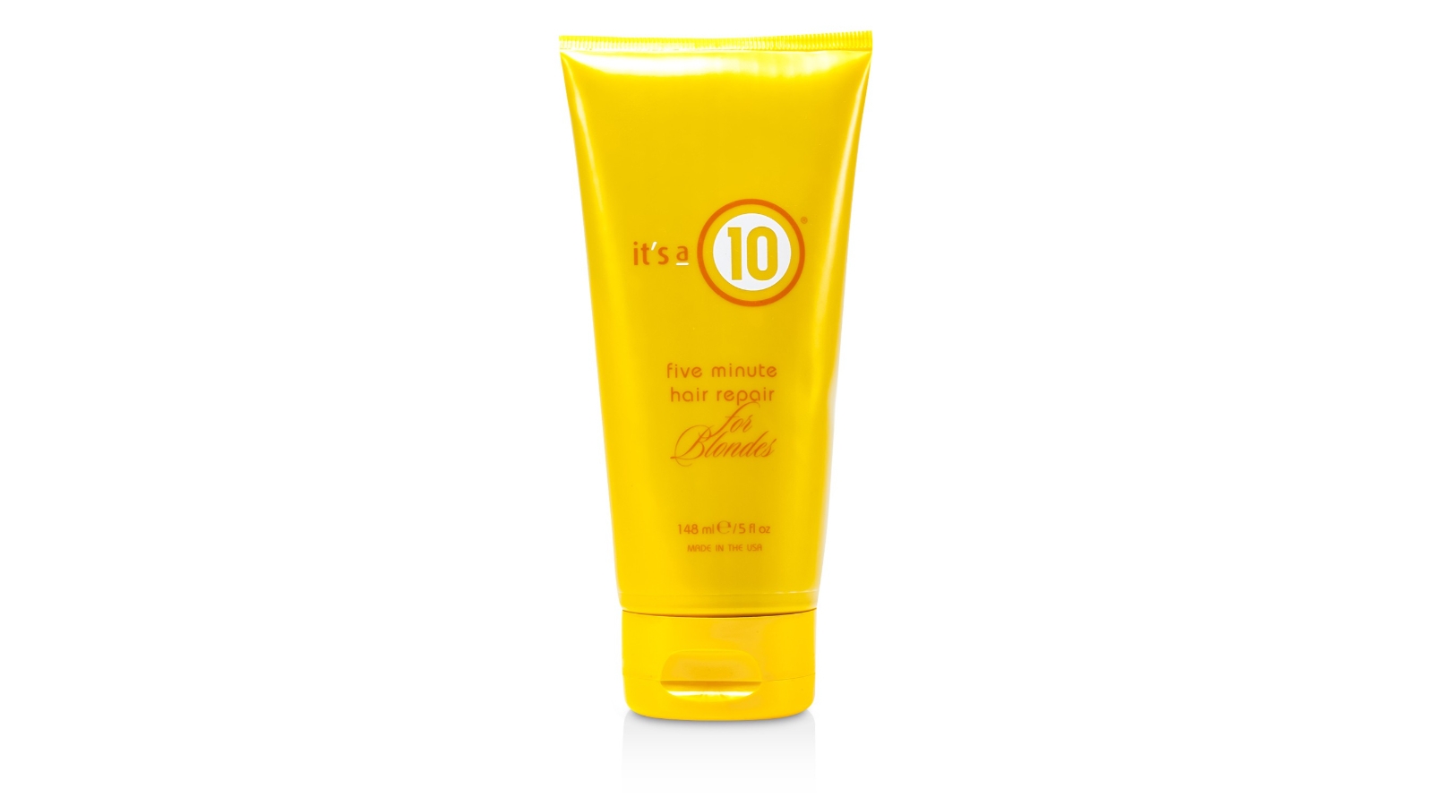 It's A 10 Five Minute Hair Repair (For Blondes) -148ml/5oz
