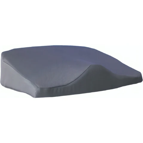 Bodyassist Deluxe Seat Wedge Cushion and Large Hot/Cold Gel Pack