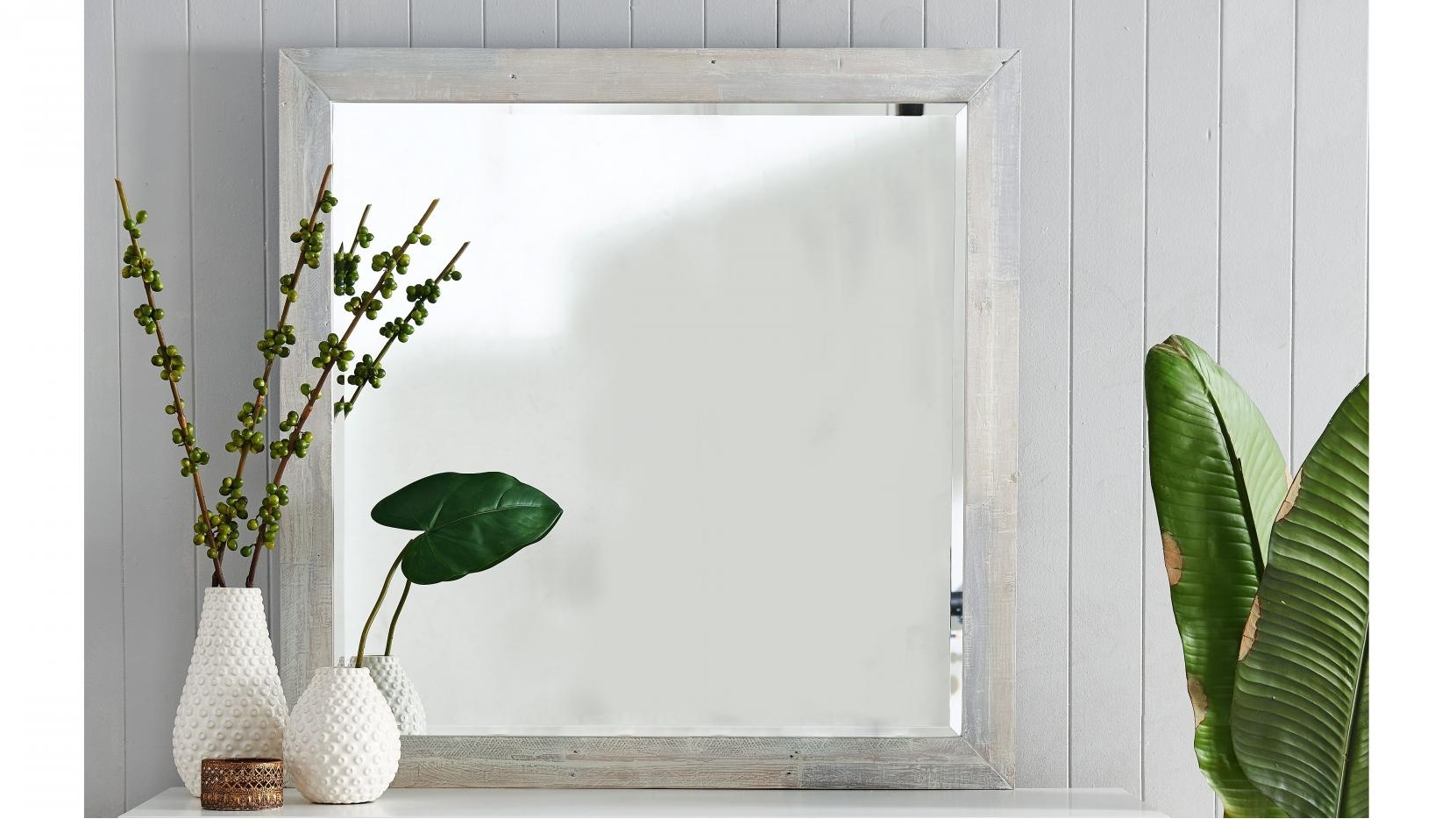 Bahamas Mirror Harvey Norman