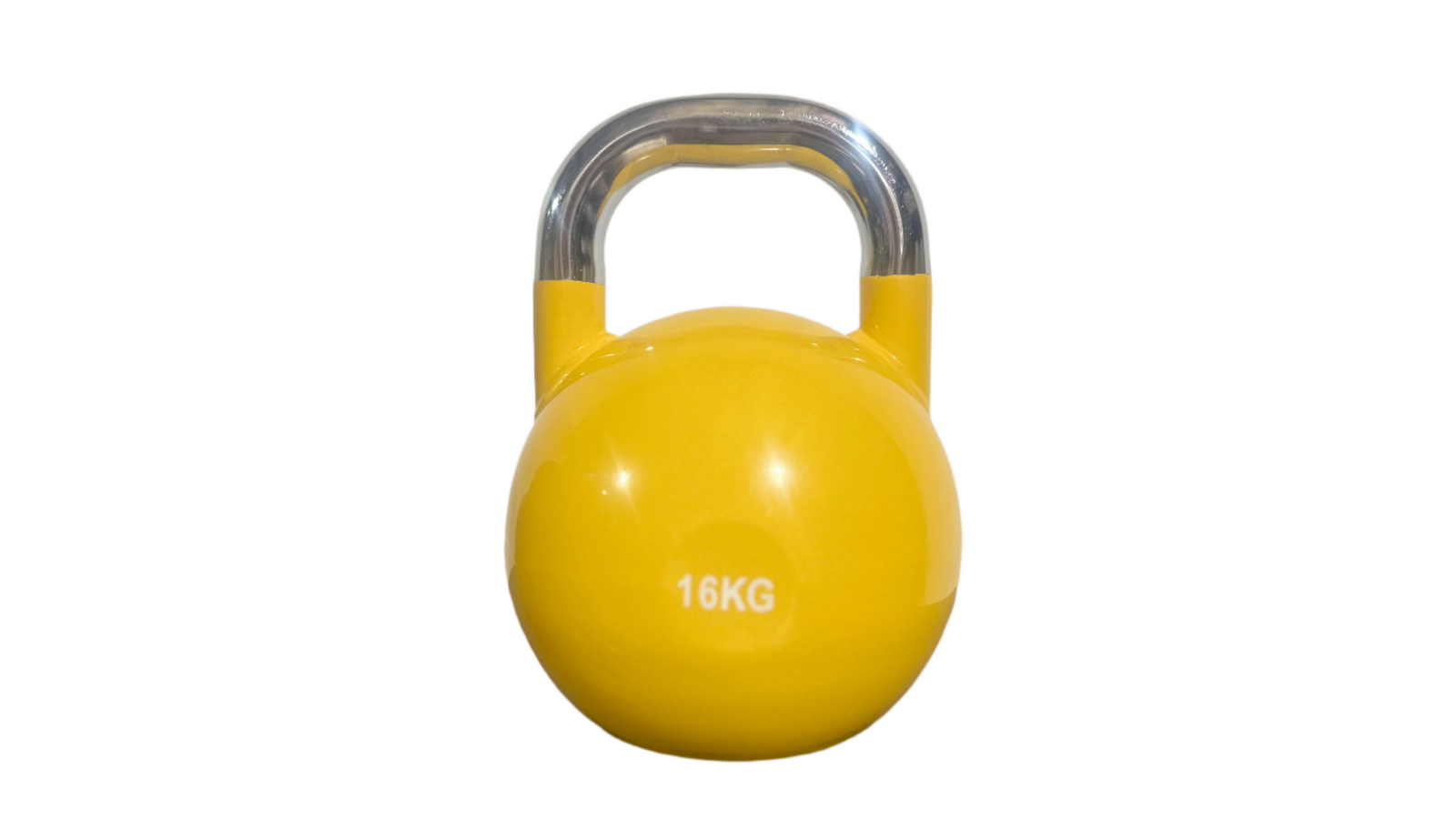 Fitness Hero Reload Elite Competition Kettlebell - 16kg