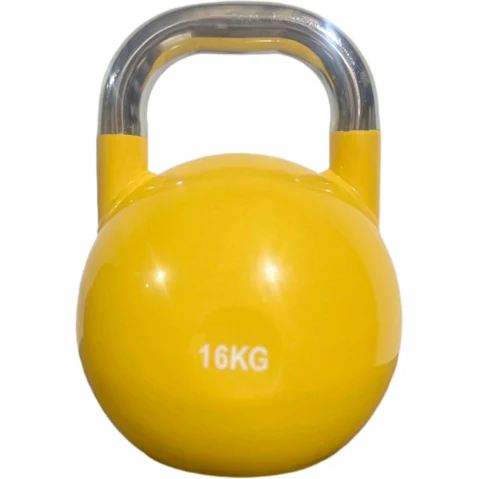 Fitness Hero Reload Elite Competition Kettlebell - 16kg