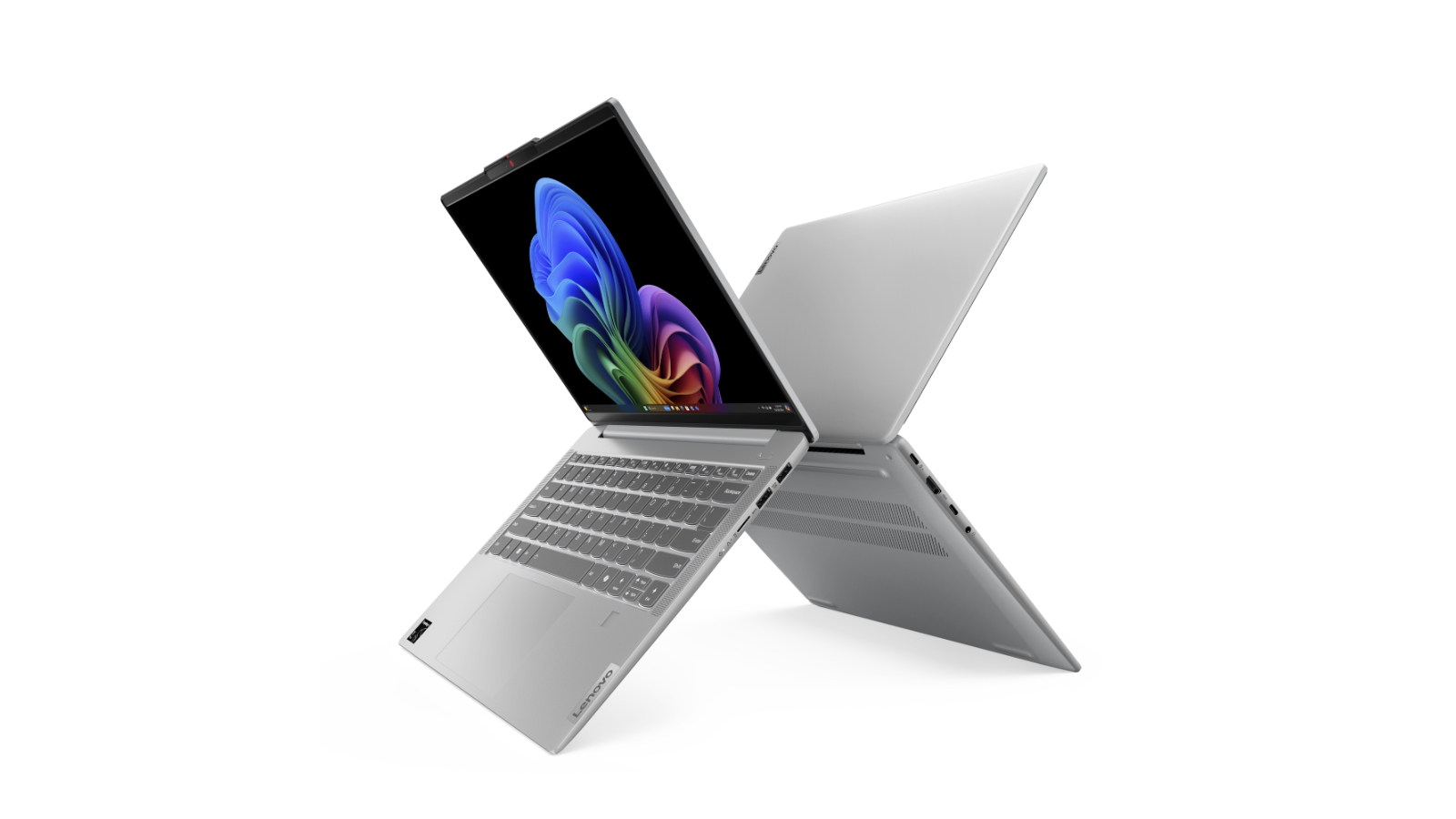 Windowsノート本体 Lenovo IdeaPad snapdragon x plus 32GB Lenovo Ideapad 14 inch Snapdragon X Plus 8 Core/32GB/1TB SSD