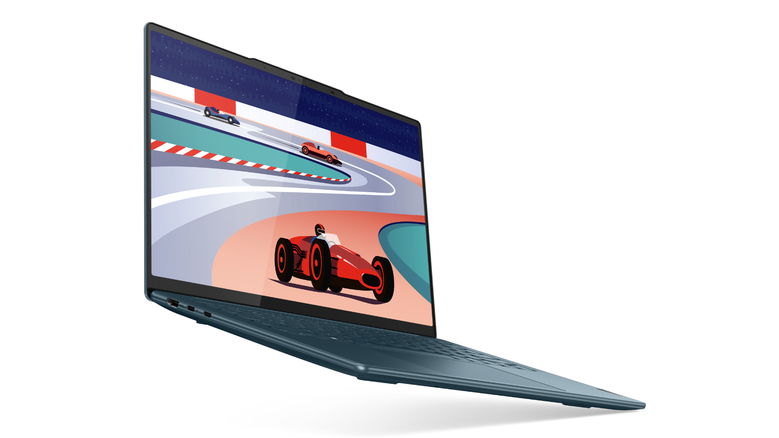 Light teal store lenovo