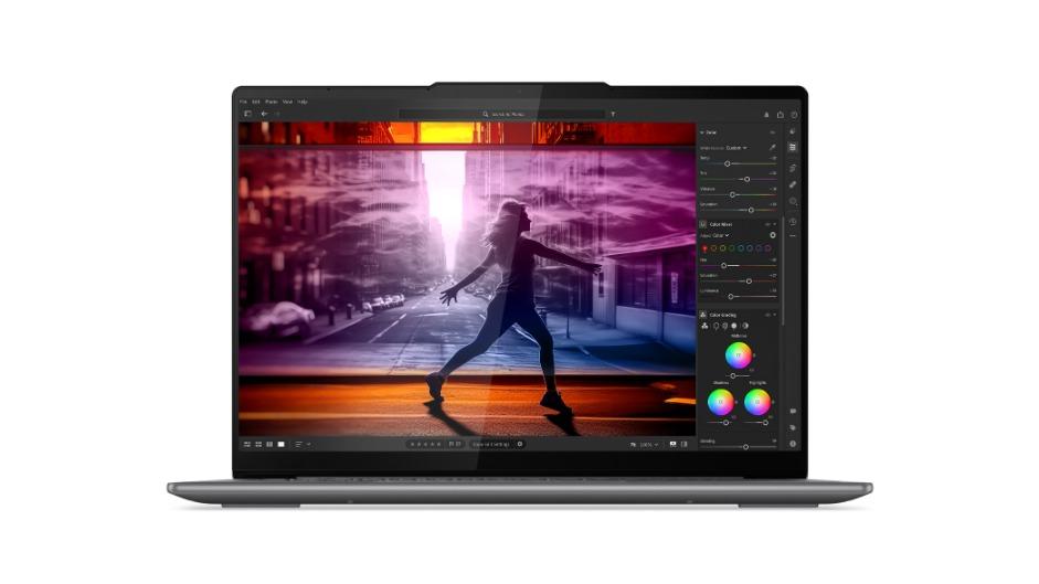 Lenovo Yoga Slim 7 14-inch Core Ultra 7 155H/16GB/1TB SSD Lenovo Yoga Slim 7 14-inch Core Ultra 7 155H/16GB/1TB SSD