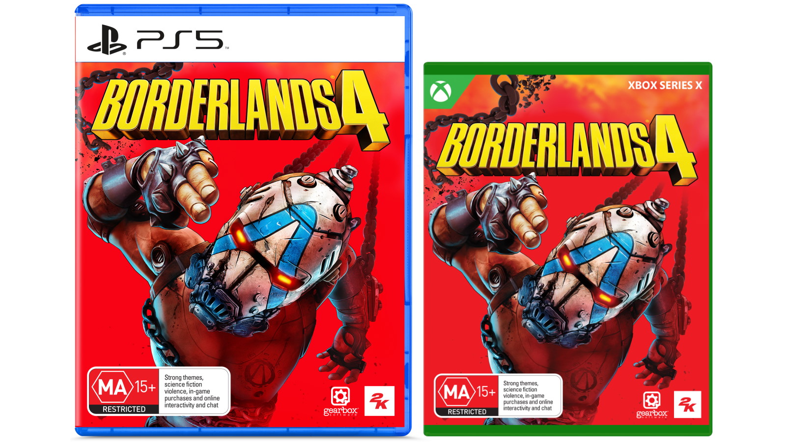 Borderlands 4