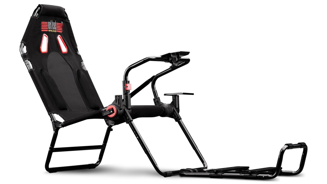 Next Level Racing GT Lite Simulator Cockpit