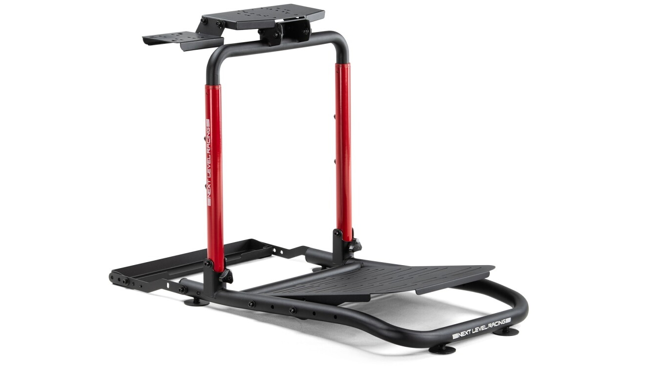 Next Level Racing Wheel Stand Lite 2.0