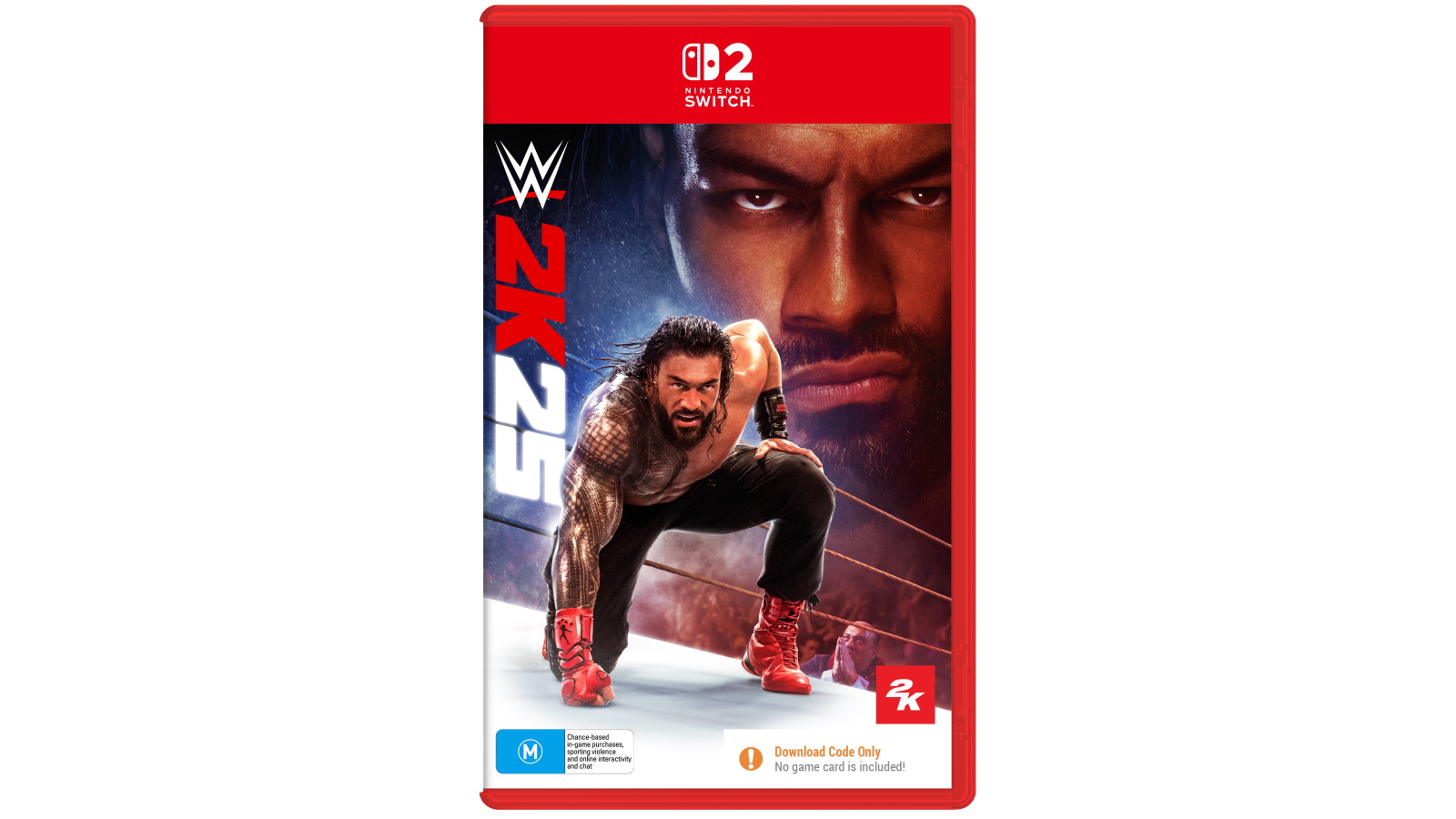 Wwe 2k22 Switch Nintendo Switch Games Wwe 2k22 Can You Get Wwe