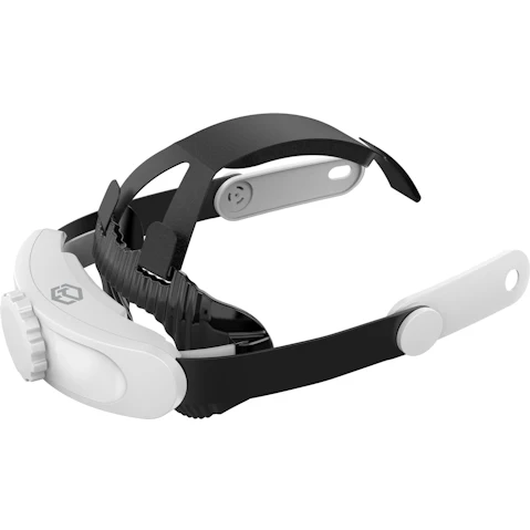 Powerwave Head Strap Plus Battery Pack for Meta Quest 2/Quest 3/Quest 3S