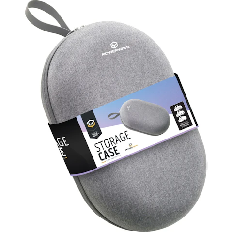 Powerwave Storage Bag for Meta Quest 2/Quest 3/Quest 3S