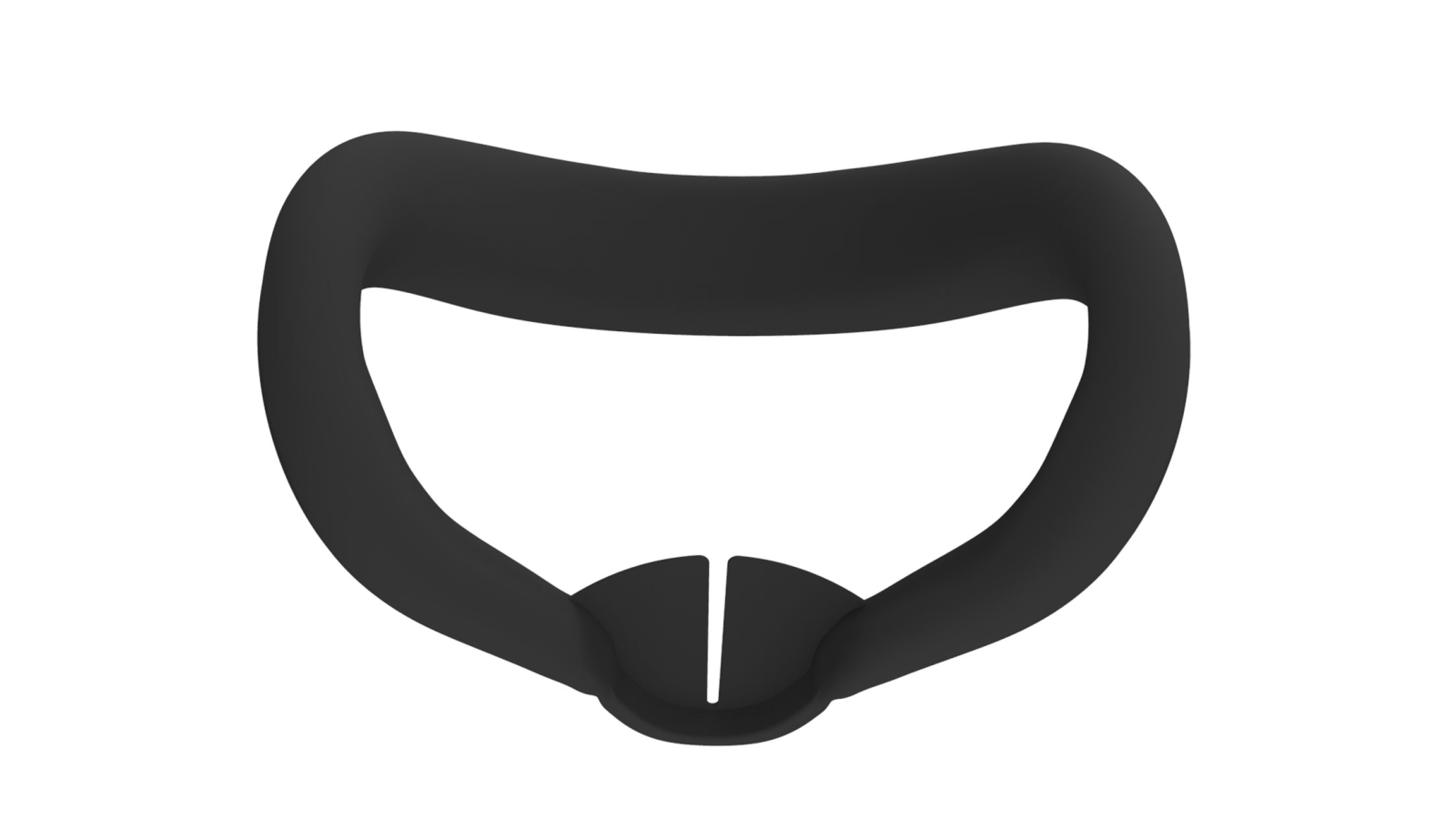 Powerwave Silicone Face Pad for Meta Quest 3