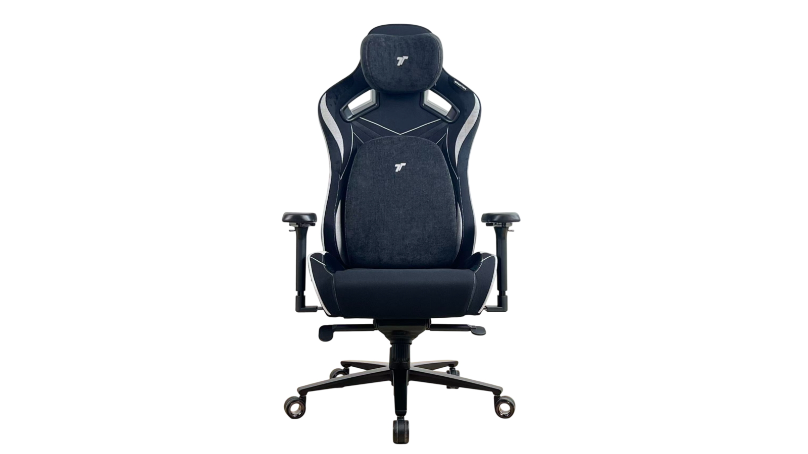 TTRacing Spectra Air Threads Fabric Gaming Chair