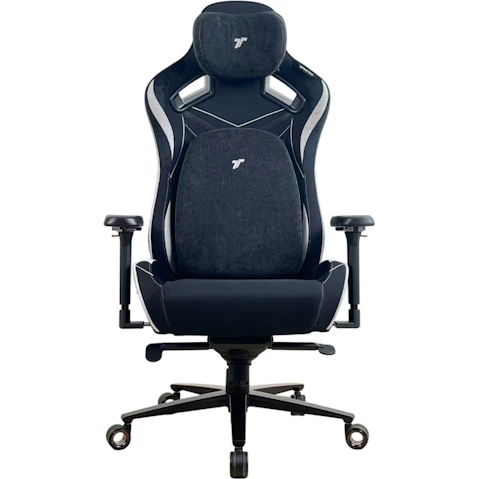 TTRacing Spectra Air Threads Fabric Gaming Chair