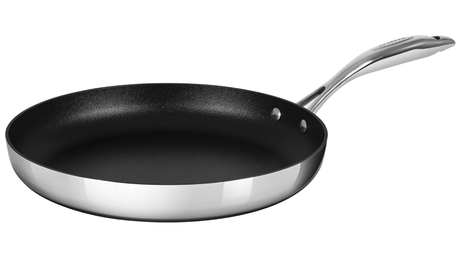 Scanpan 32cm Haptiq Fry Pan Harvey Norman