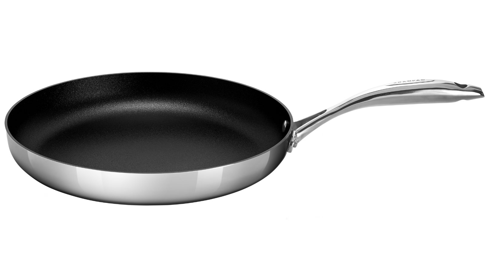 Scanpan 32cm Haptiq Fry Pan Harvey Norman