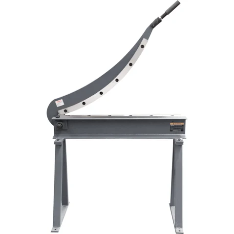 KANG HS-30 Manual Lever Guillotine
