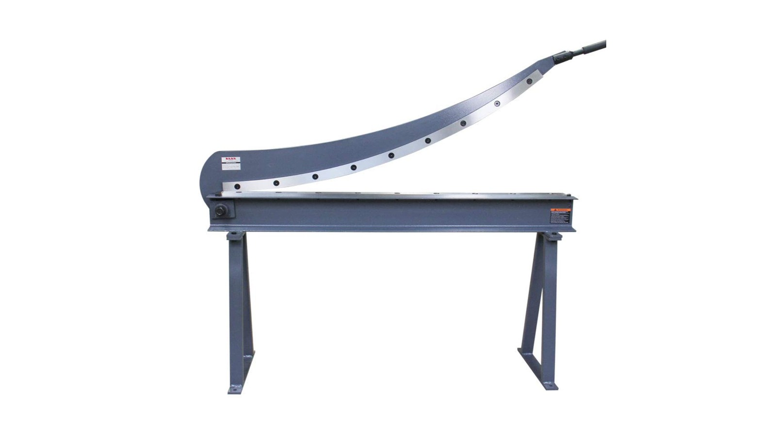 KANG HS-52 Manual Sheet Metal Guillotine
